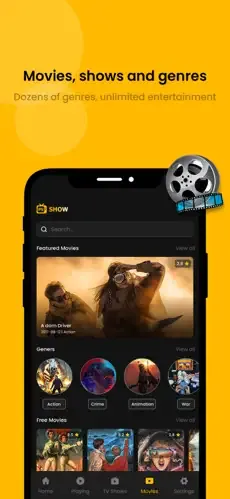 sony-d40 Movies and shows
